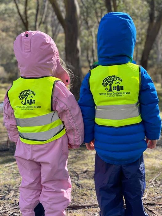 How to Choose a High Visibility Vest for a Child