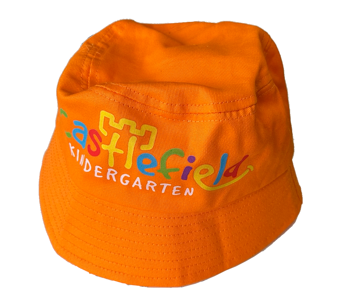 Bucket Hat - Plain