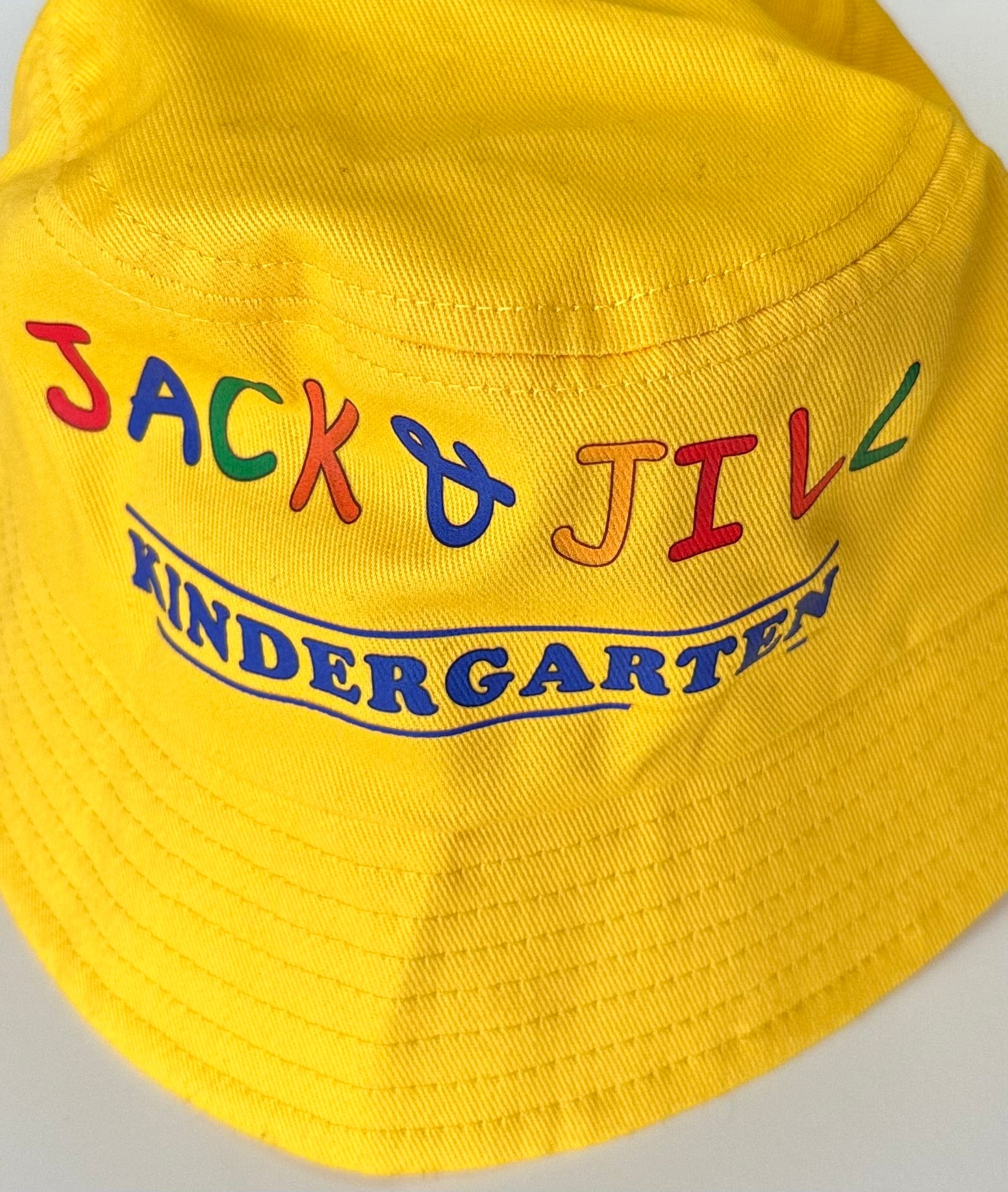 Bucket Hat - Printed
