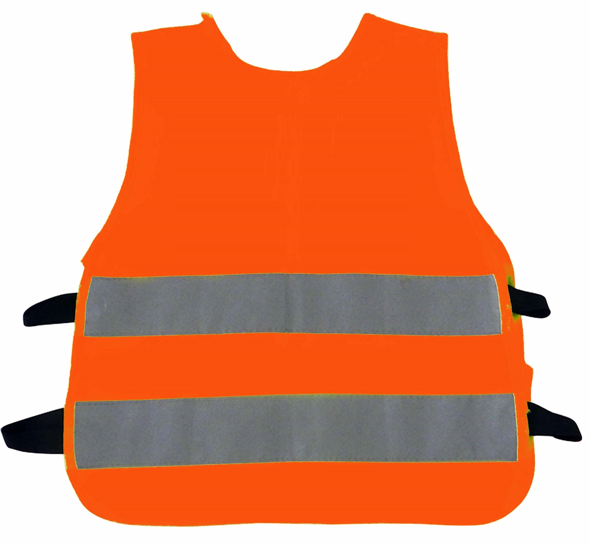 Safety Vest - Bib Style